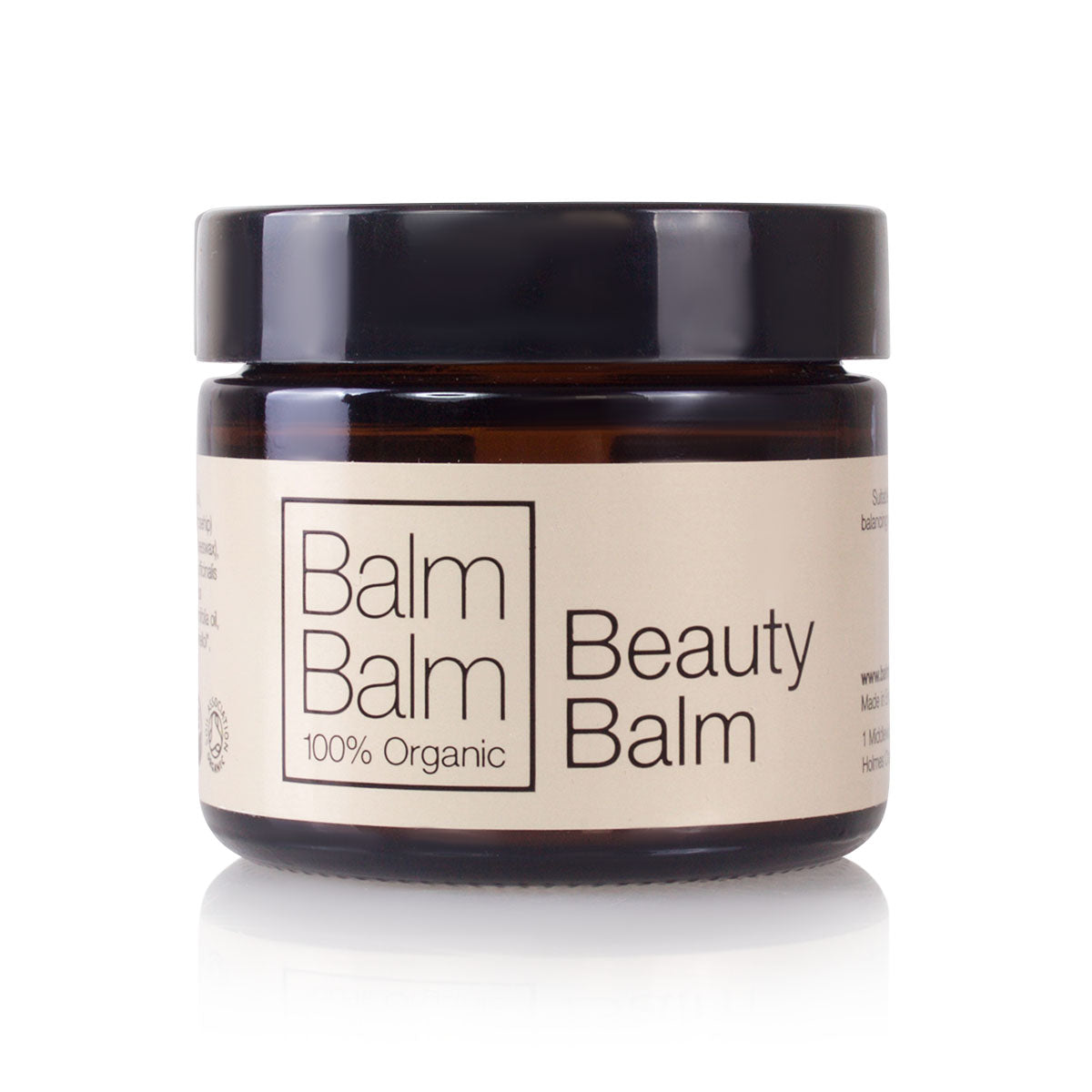 Beauty Balm DUO - Buy 60ml receive 15ml FREE