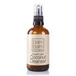 Load image into Gallery viewer, Super Light Coconut Cleanser DUO - buy 100ml receive 10ml FREE
