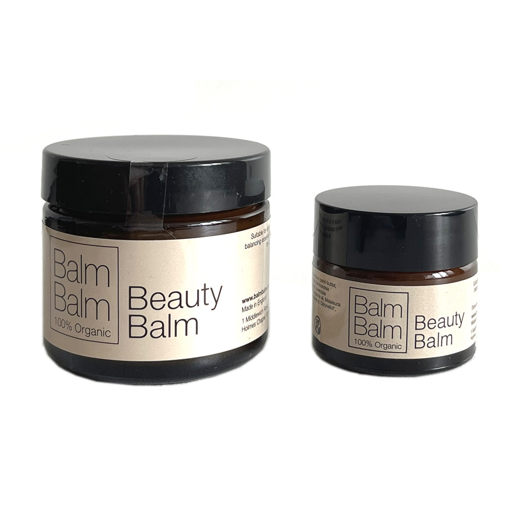 Beauty Balm DUO - Buy 60ml receive 15ml FREE