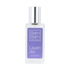Lavender Natural Perfume 33ml