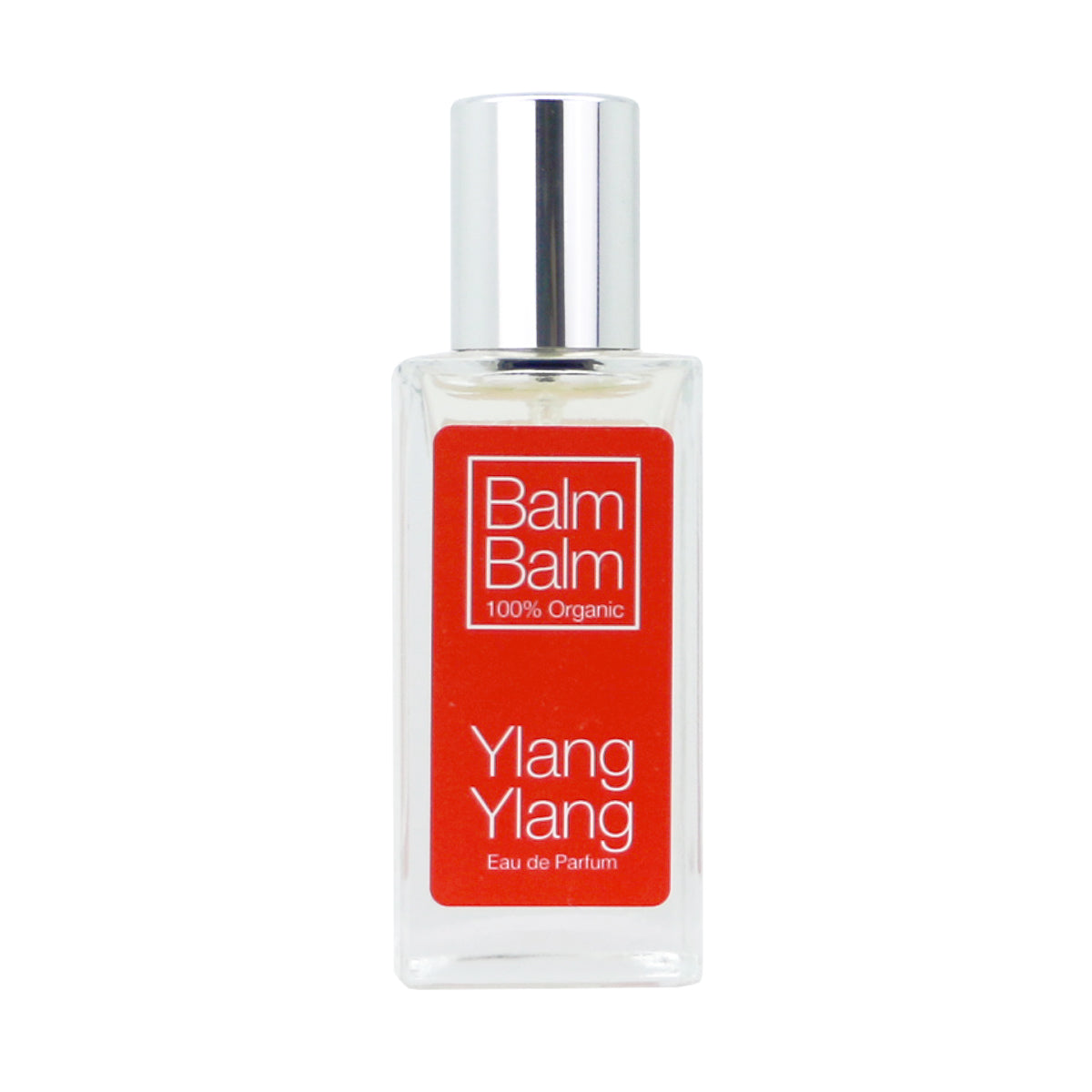Ylang Ylang Natural Perfume 33ml