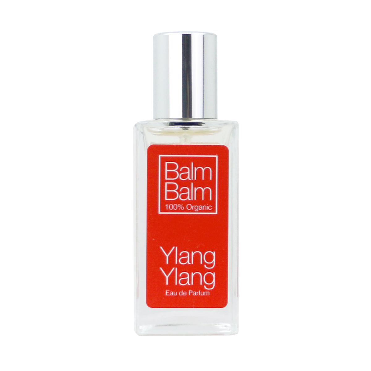 Ylang Ylang Natural Perfume – Balm Balm - Main Image