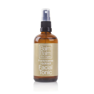 Frankincense Soothing Facial Tonic 100ml