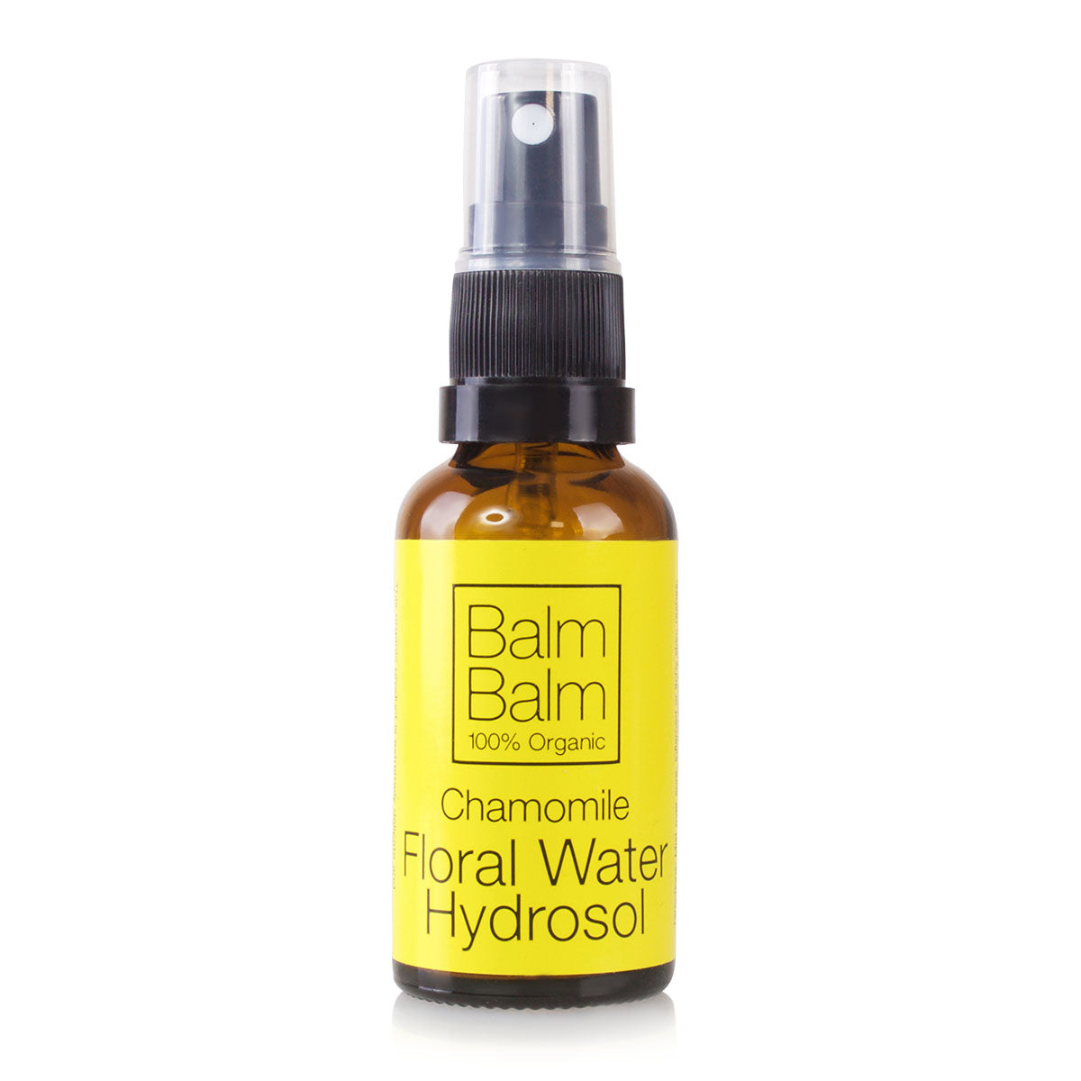 Chamomile Floral Water - Soothing Baby Mist - 30ml