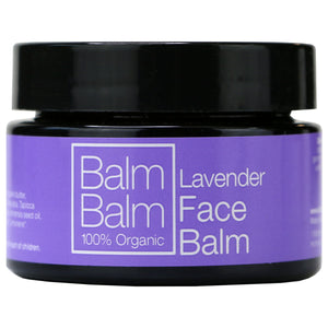 Lavender Face Balm 30ml