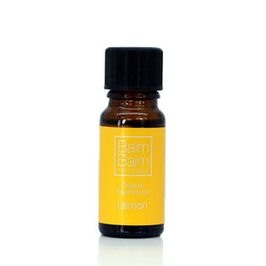 Lemon Essential Oil 10ml
