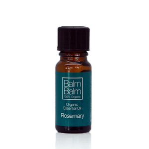 Rosemary Essential Oil 10ml
